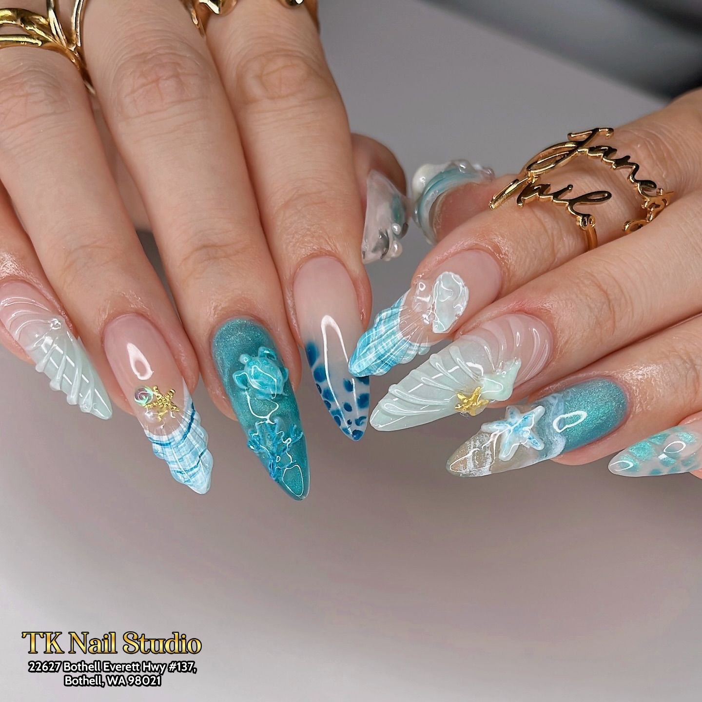 Nail Design